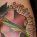 Tattoos - dress form - 33107